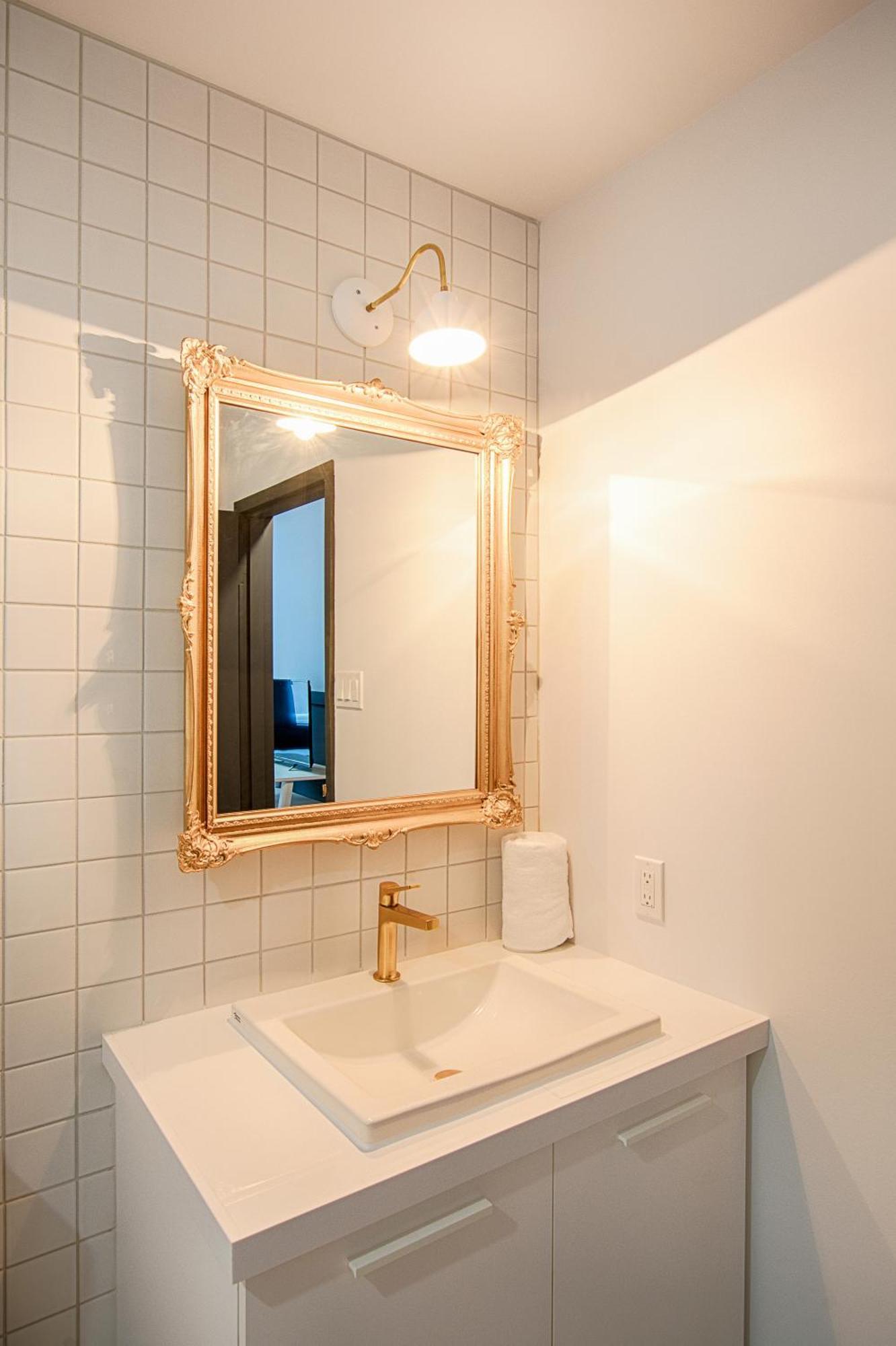 Hotel Du Jardin - Par Les Lofts Vieux-Quebec Luaran gambar