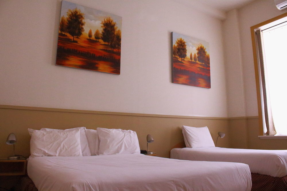 Hotel Du Jardin - Par Les Lofts Vieux-Quebec Luaran gambar